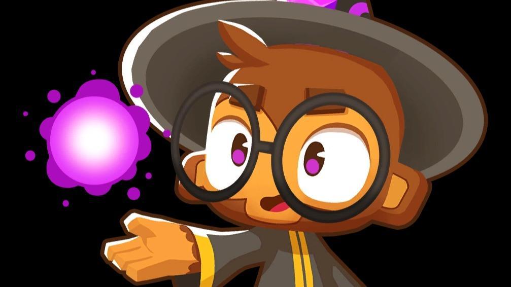 Only Bubble Build ill play (Havoc)