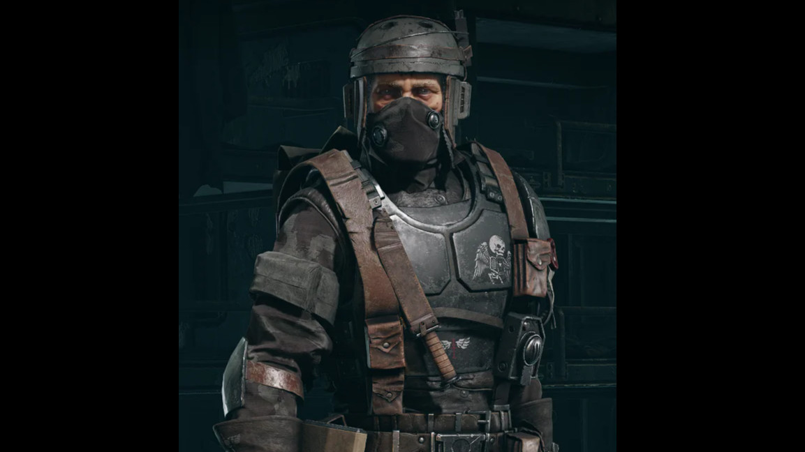 Especialista FPS