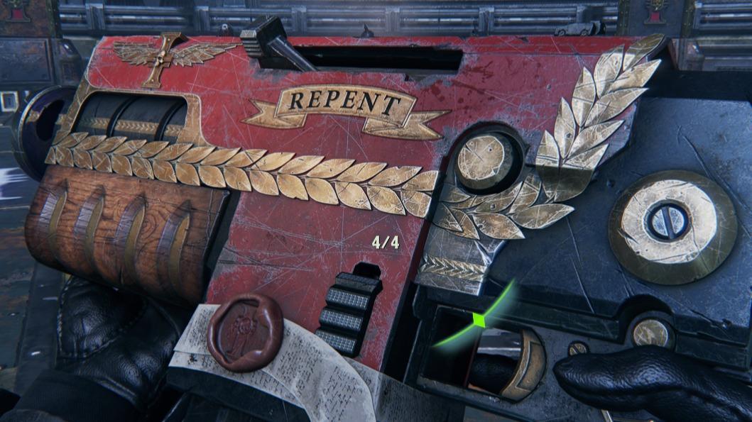 Bolt'Fun ( Havoc 40 )