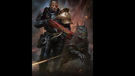 Good starter for Arbites