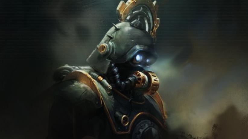 VOLTAIC CHORDCLAW