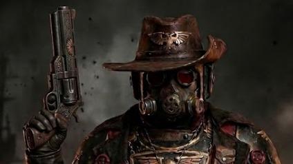 The Gunslinger™️