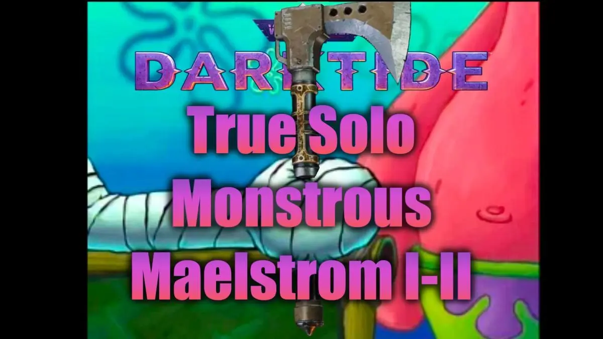 Firmly Grasping My Tac Axe