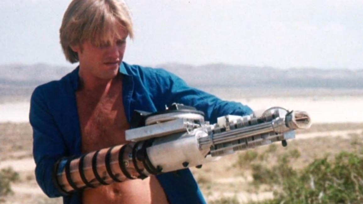 John Darktide recon las (alternate)