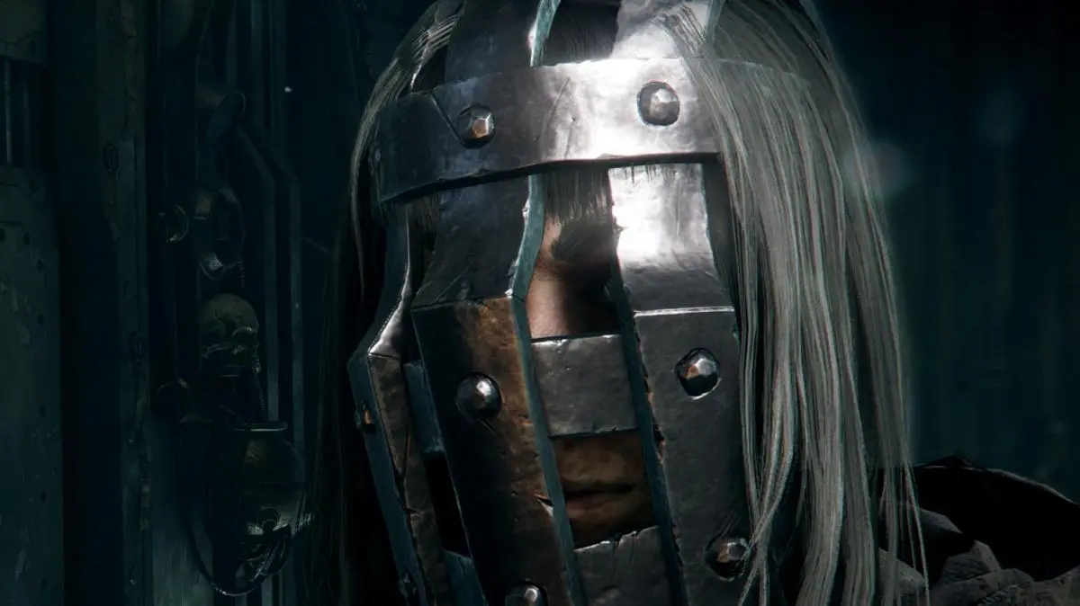 Martyr Zelot