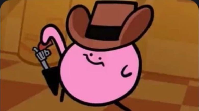 Yeehaw Wrangle-mancer