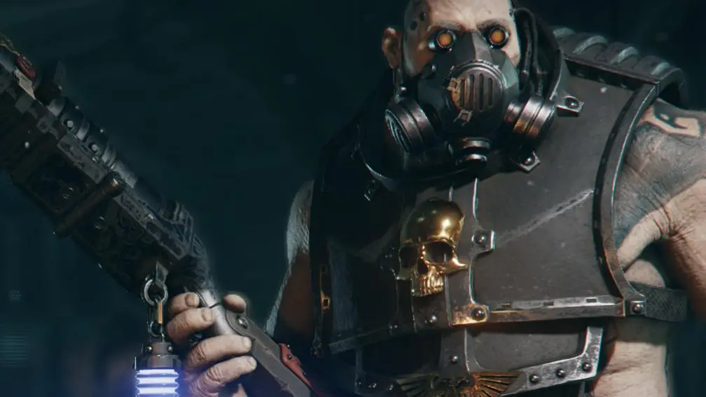 Ogryn: Club and Board Ogryn