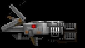 tactical BFG