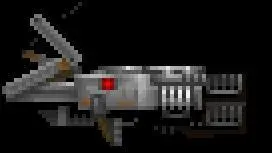 tactical BFG