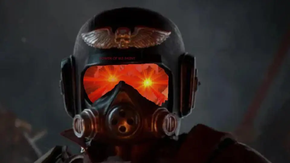 Soupport Gunner Vet