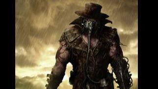 Ironthorn BloodHunter