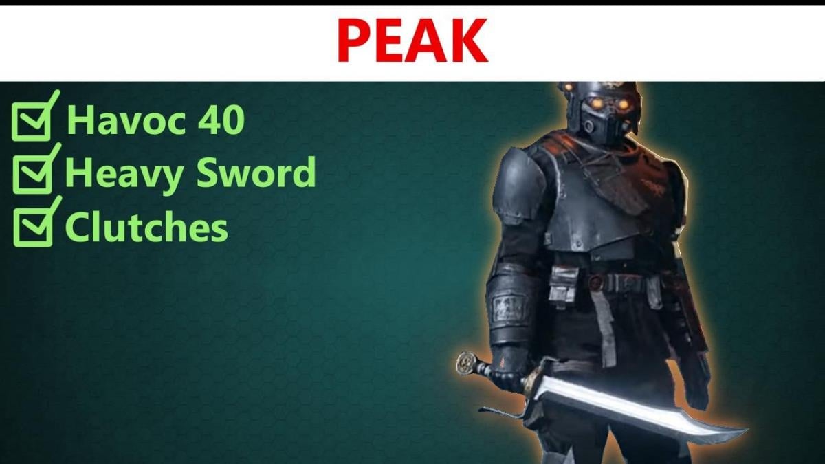 Reginald's HSword40 Vet