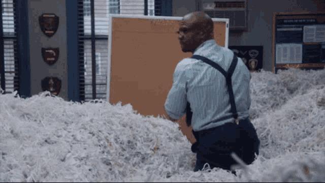 Shred It! Shred Everything!