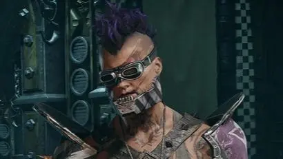 Theia - Desperado Autogun