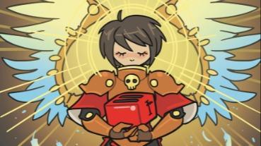 Hadron's Favorite Arc Gunner