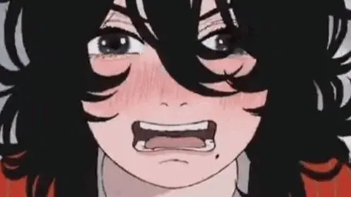 i hate these penances