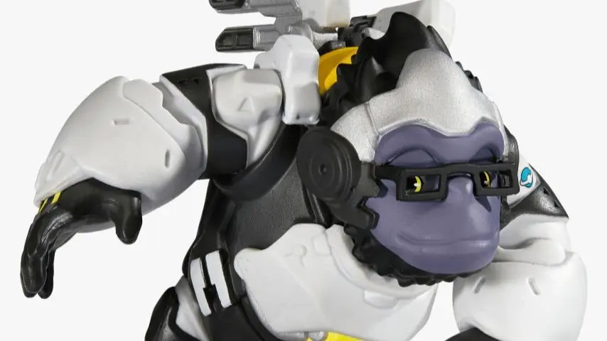 Winstonhammer 40K: Winstontide