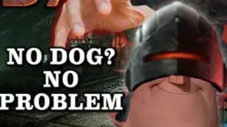 Mr. Unc's Triple-Barrel Shotgun