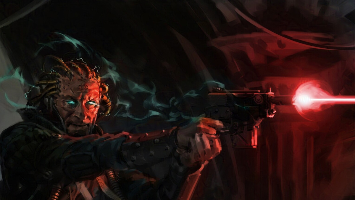 crit melee psyker