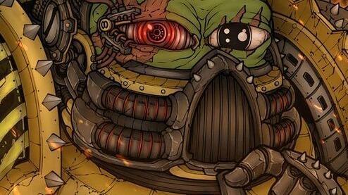 Heavy Hitter Ogryn-Heimer