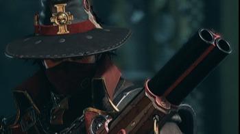 "Ol' Reliable" DB Vet [Havoc]