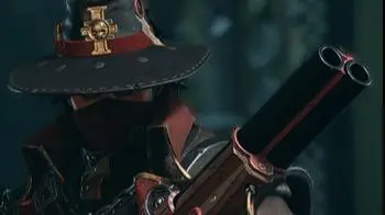 "Ol' Reliable" DB Vet [Havoc]