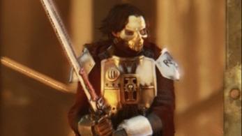 Relic Blade Judgement OLD