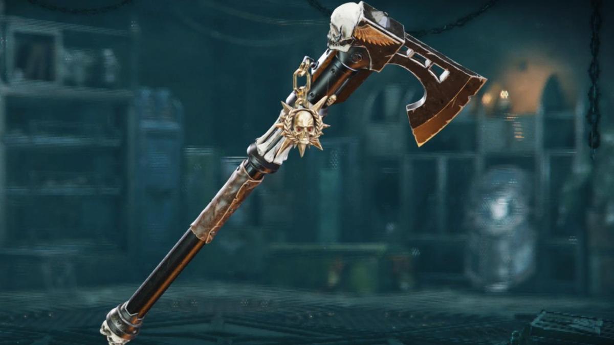 TACAXE Kills