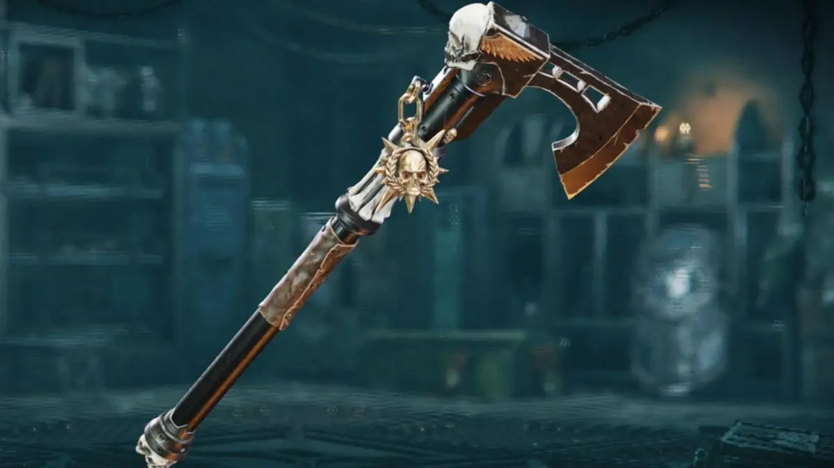 TACAXE Kills