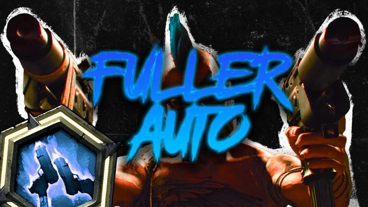 Mister E's Lead Hose