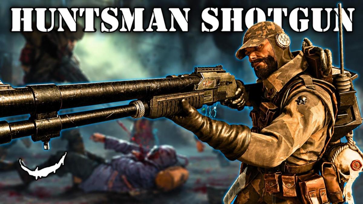 BIG DOMS H40 HUNTAMAN HIVESCUM