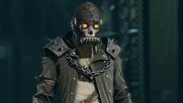 Bounty Hunter