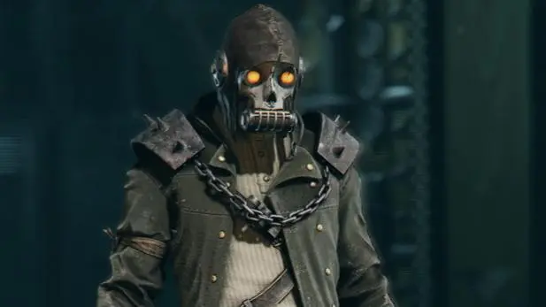 Bounty Hunter