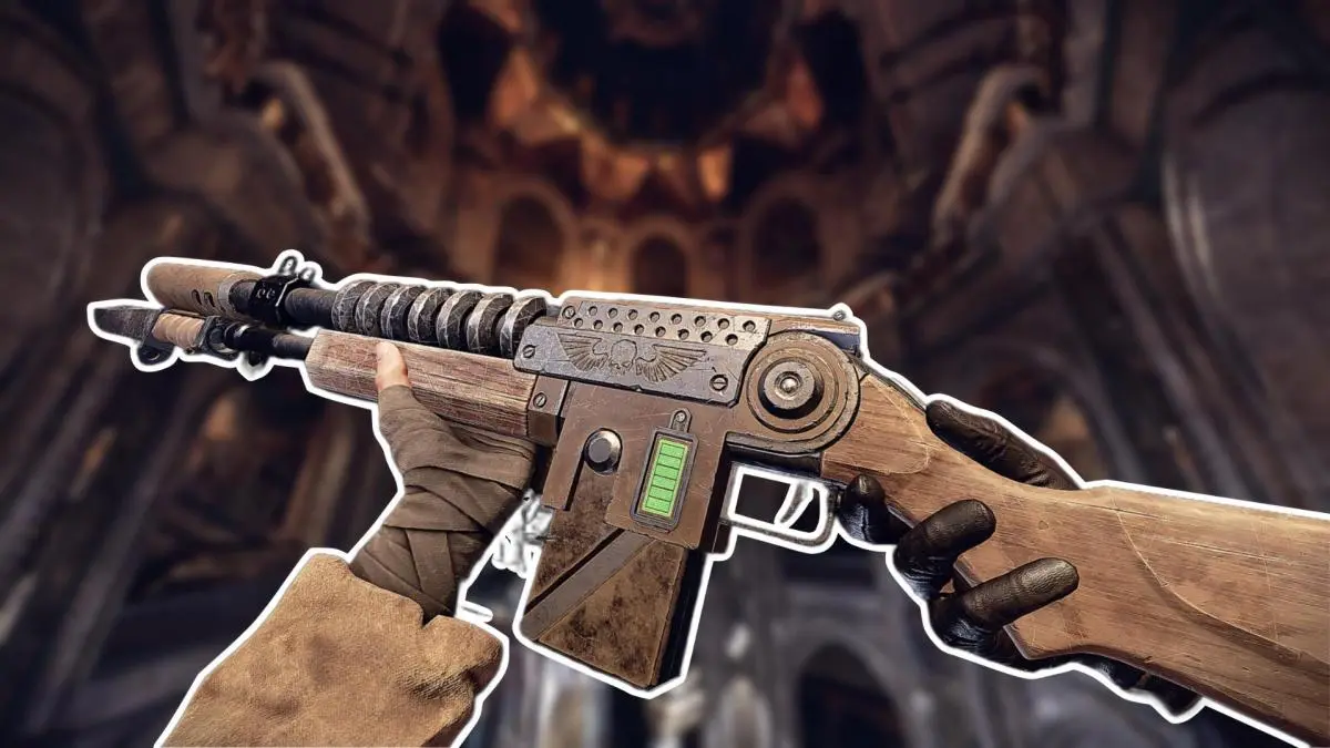 Executioner's Stance