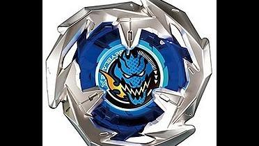 Relic Bayblade