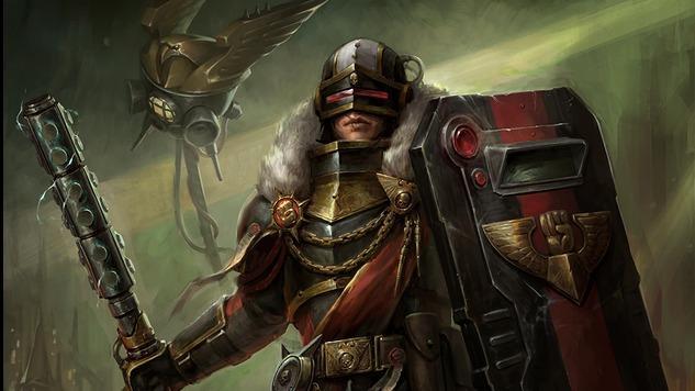 The Emperor's Bulwark