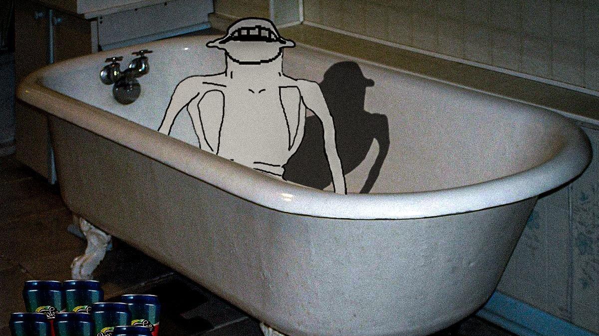 Shrednificent IJ Evis Build (Havoc Ready)