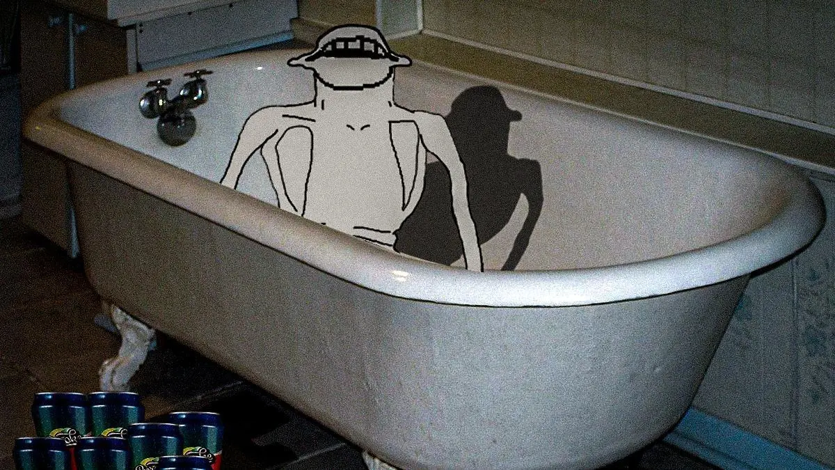 Shrednificent IJ Evis Build (Havoc Ready)