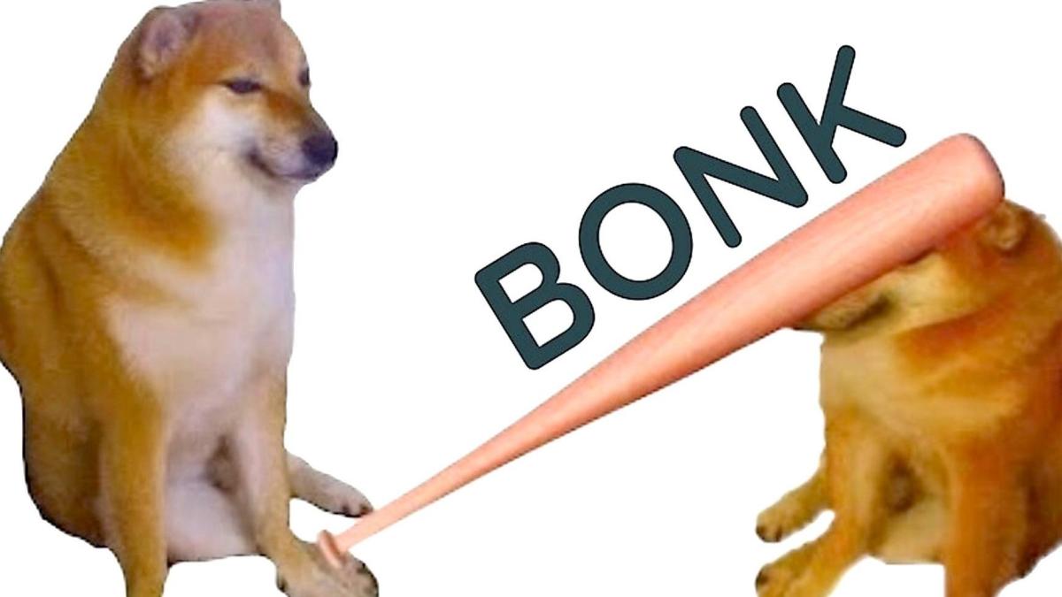 Bonk