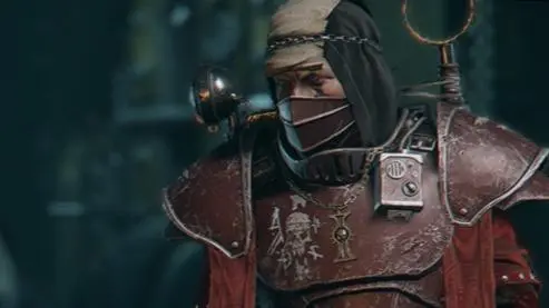 Absolute BACKSHOTS Veteran Build