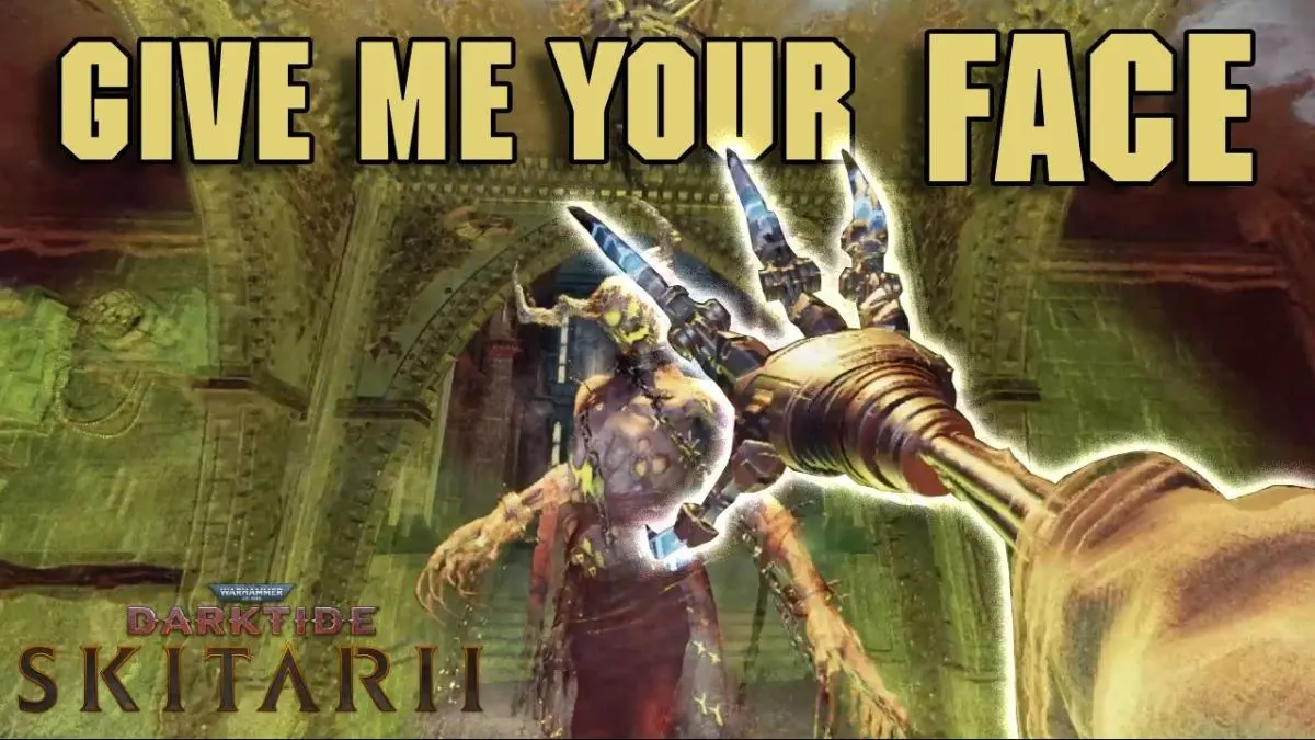 i steal peoples skin off their body
