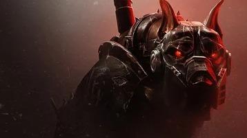 DOG BUILD HAVOC 40 ARBITRATOR