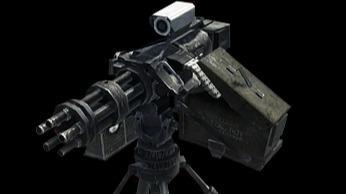 H40 Heavy Las-pistol Meta Sentry Build