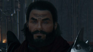 Zealot Blades/Chorus