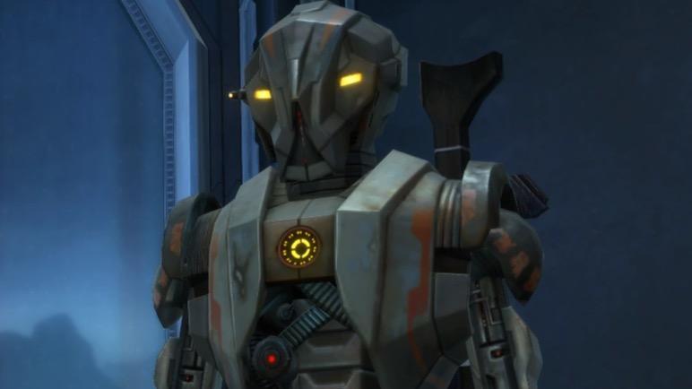 HK-51
