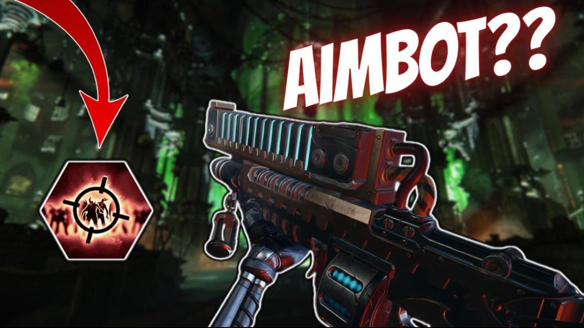 Crit Aimbot Storm Ski // Cheese