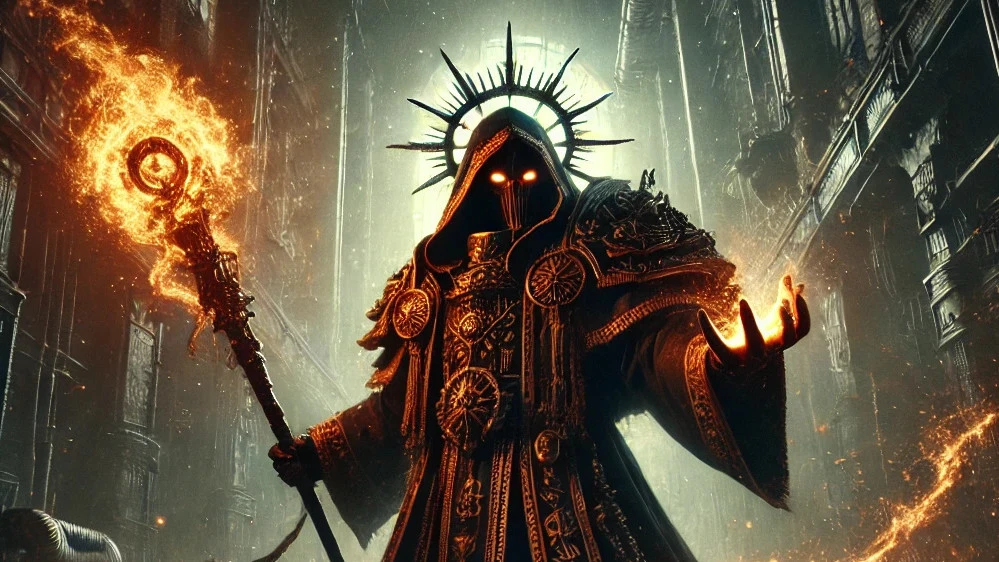 (Updated) Havoc 40 Inferno Bubble Psyker