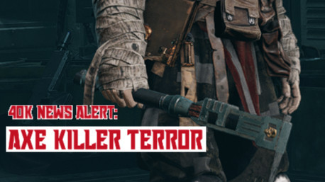 challenger axe zealot