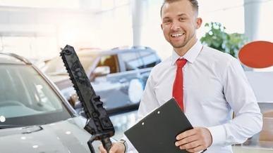 Chem Dependency Dealer