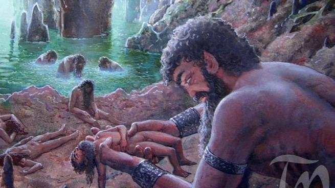 Tanners Broken Hive Scum